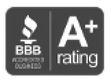 BBB A+ Rating